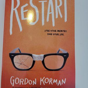 Restart Gordan Korman